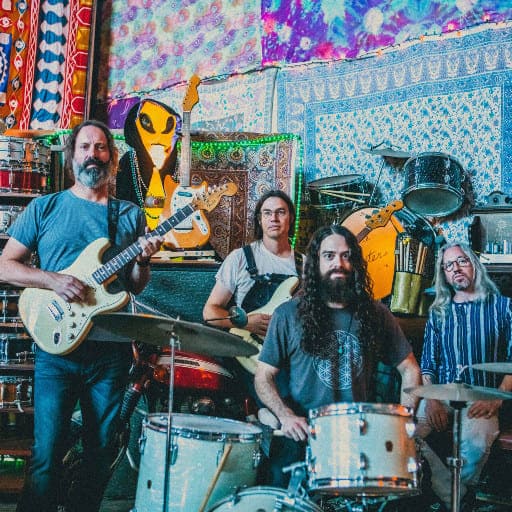 Circles Around The Sun Philadelphia Concert Tickets
