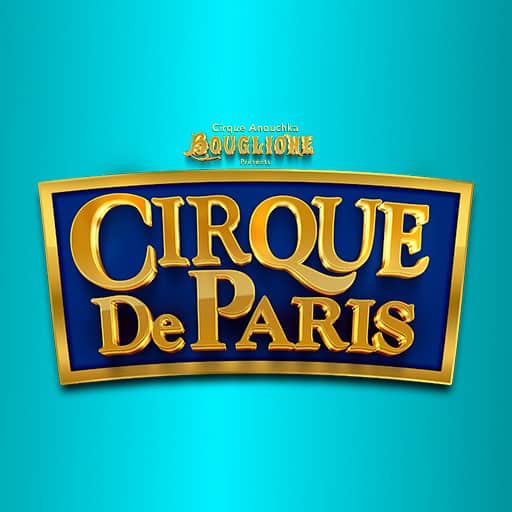 Cirque De Paris Tickets