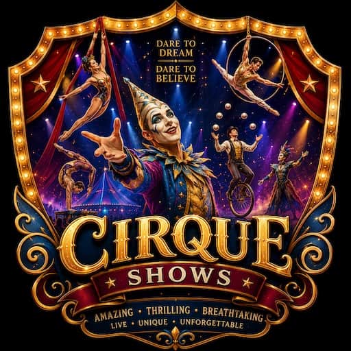 Cirque du Soleil: Serie Hommage - Jean Leloup Tickets