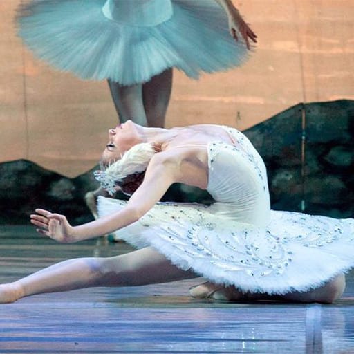 City Ballet - Ballet Tickets