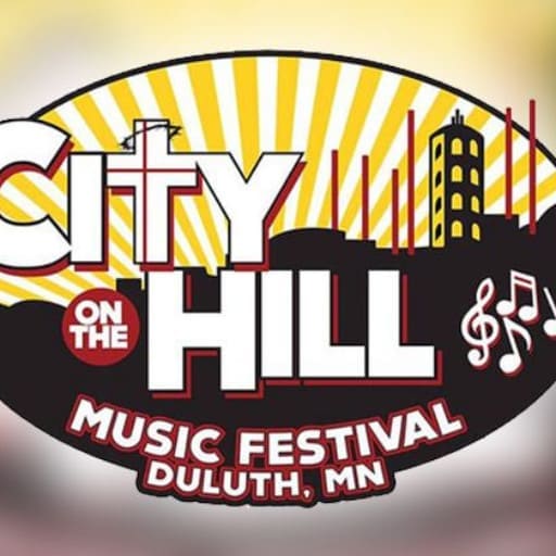 City on The Hill Music Festival Philadelphia Tickets