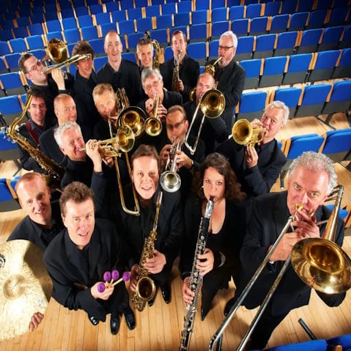 Claire Hudkins and The Salem Big Band Philadelphia Tickets