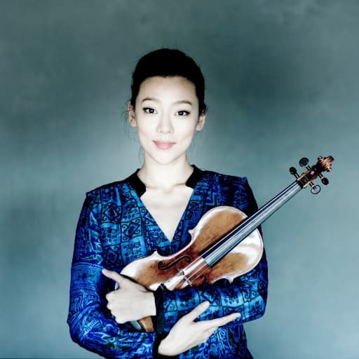 Clara-Jumi Kang Philadelphia Tickets