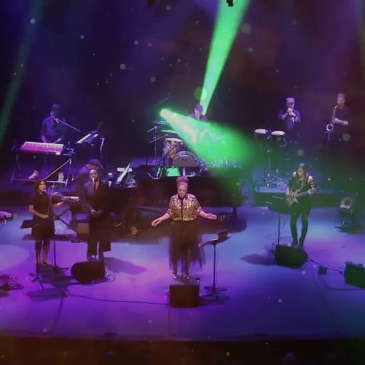 Classic Albums Live Tribute Show: Aretha Franklin Philadelphia Tickets
