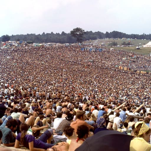 Classic Albums Live Tribute Show: The Music of Woodstock Philadelphia Tickets