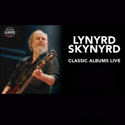 Classic Albums Live Tribute Show: Lynyrd Skynyrd - Pronounced Lehnerd Skinnerd Philadelphia Tickets
