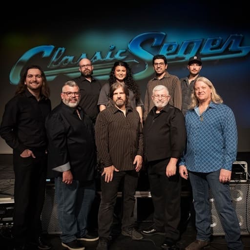 Classic Seger Philadelphia Tickets