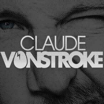 Claude VonStroke Philadelphia Tickets