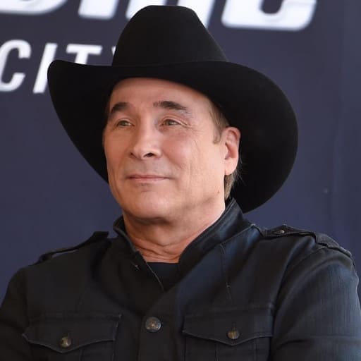 Clint Black Philadelphia Tickets