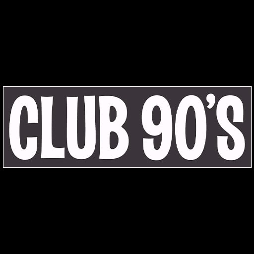 Club 90s Philadelphia Tickets