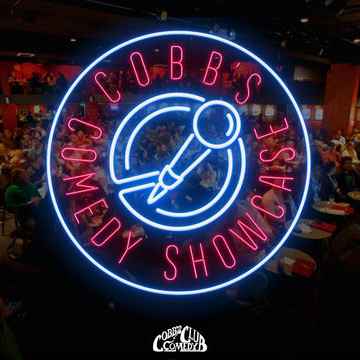 Cobb's Comedy Showcase in Philadelphia
