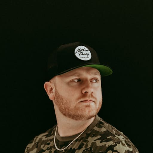Cody Garrett Philadelphia Tickets