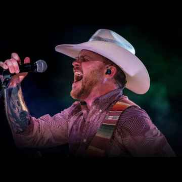 Cody Johnson Philadelphia Tickets
