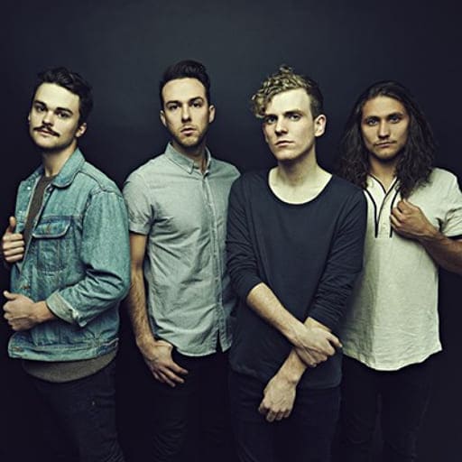 Coin Philadelphia Tickets