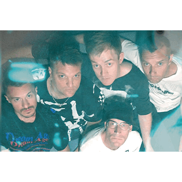 Cold War Kids Philadelphia Tickets