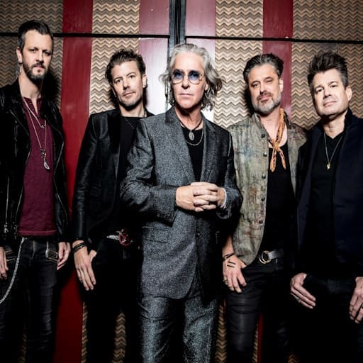 Collective Soul Philadelphia Tickets