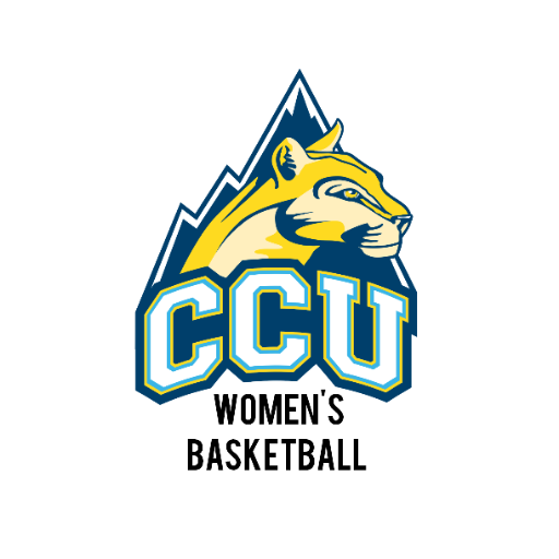 Colorado Christian University Cougars Women's Basketball