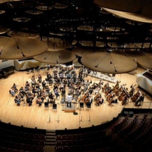 Colorado Symphony Chorus Philadelphia Tickets