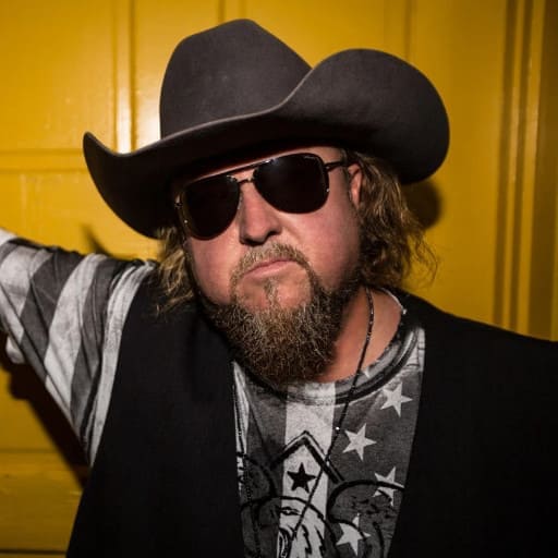 Colt Ford Philadelphia Tickets