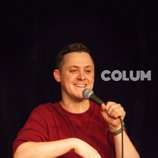 Colum Tyrrell Tickets