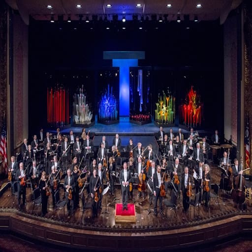 Columbus Symphony Philadelphia Tickets
