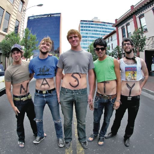 Coma Recovery Philadelphia Tickets