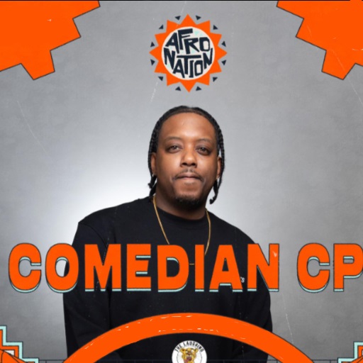 Comedian Cp in Philadelphia