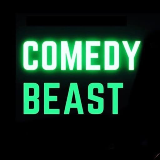 Comedy Beast in Philadelphia