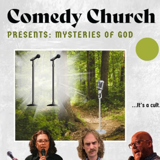 Comedy Church in Philadelphia