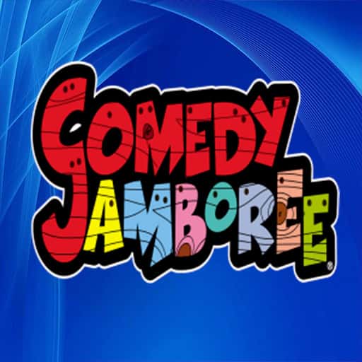 Comedy Jamboree Philadelphia Tickets