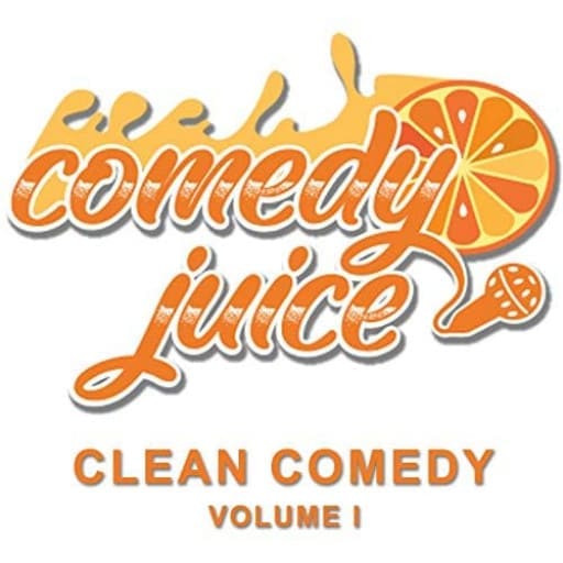Comedy Juice in Philadelphia