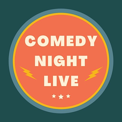 Comedy Night Live in Philadelphia