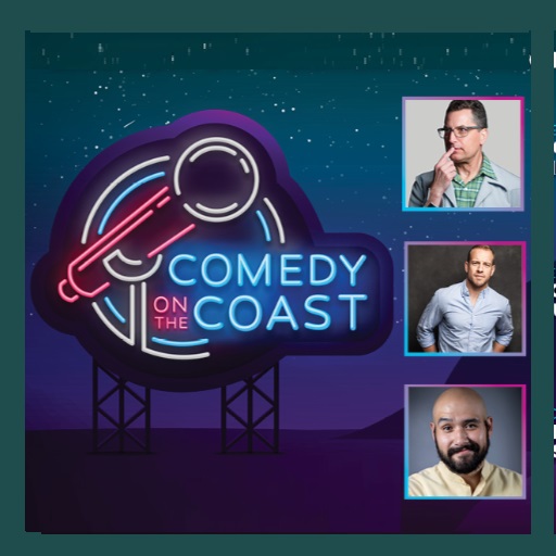 Comedy On The Coast in Philadelphia