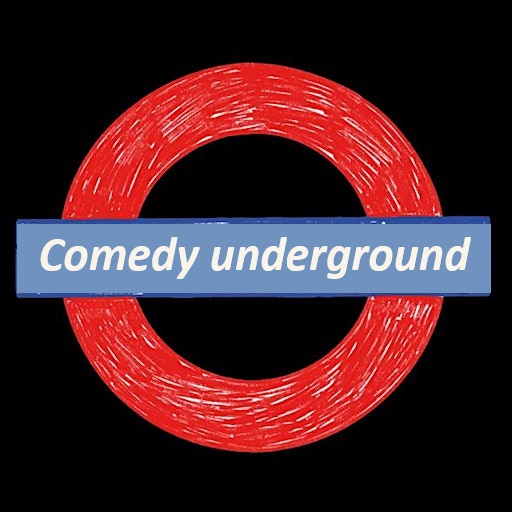 Comedy underground in Philadelphia