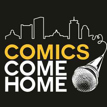 Comics Come Home in Philadelphia