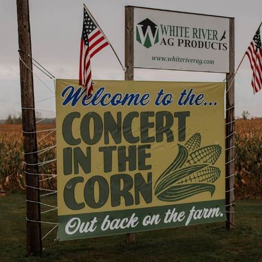 Concert In The Corn Philadelphia Tickets