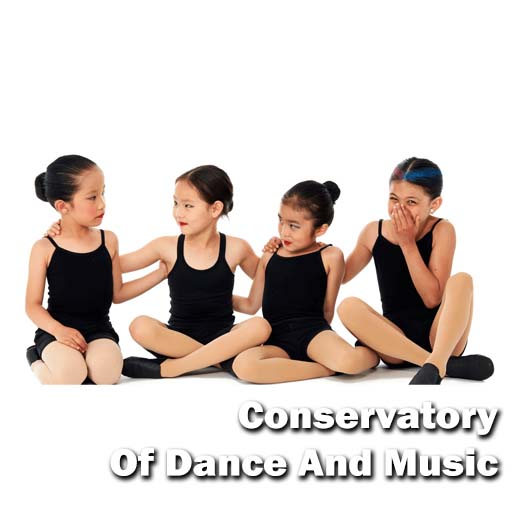 Conservatory Of Dance And Music Philadelphia Tickets