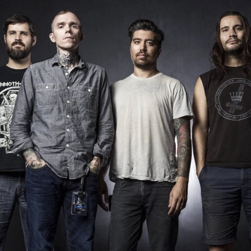 Converge Philadelphia Tickets