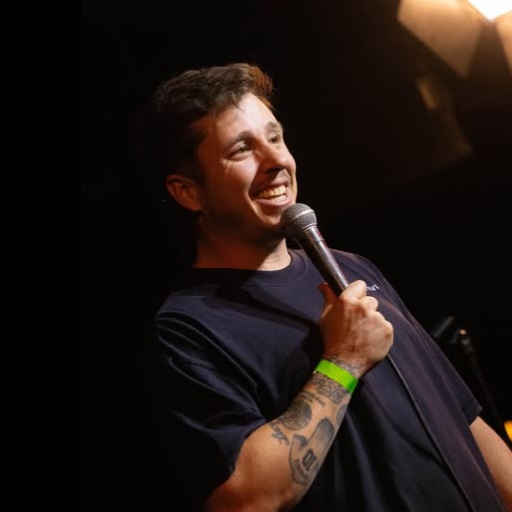 Corey B - Comedy in Philadelphia