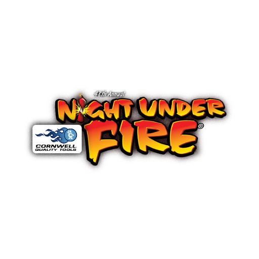 Cornwell Tools Night Under Fire Tickets