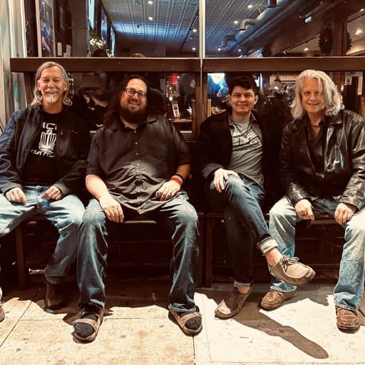 Cosmic Jerry Band Philadelphia Concert Tickets