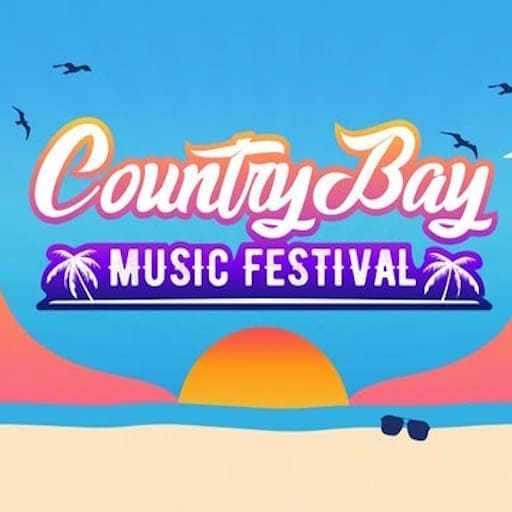 Country Bay Music Festival Philadelphia Tickets