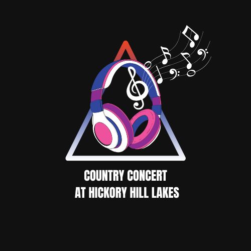 Country Concert At Hickory Hill Lakes Philadelphia Tickets