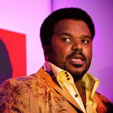 Craig Robinson Philadelphia Tickets