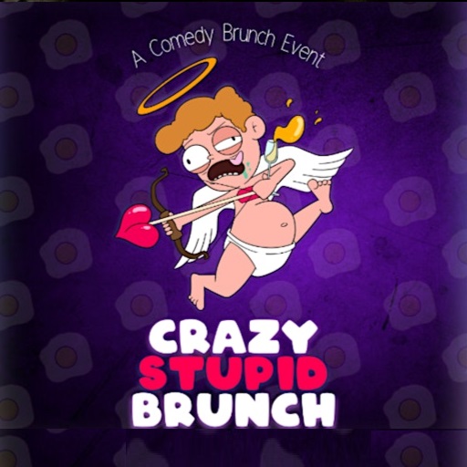 Crazy Stupid Brunch in Philadelphia