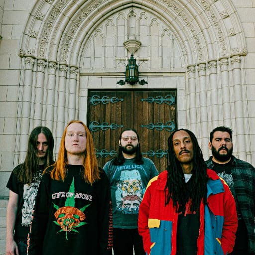 Creeping Death Philadelphia Tickets