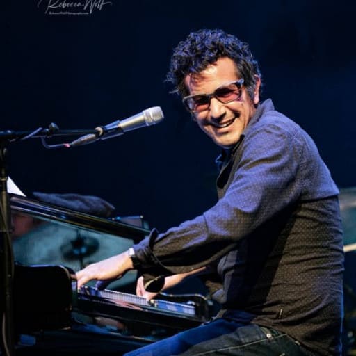 Croce Plays Croce Philadelphia Tickets
