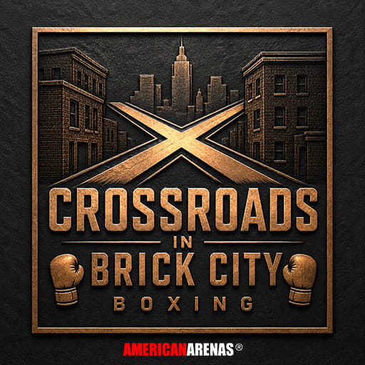 Crossroads in Brick City Tickets