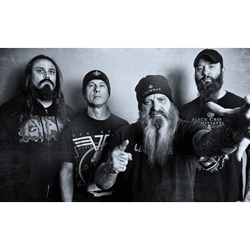 Crowbar Philadelphia Tickets