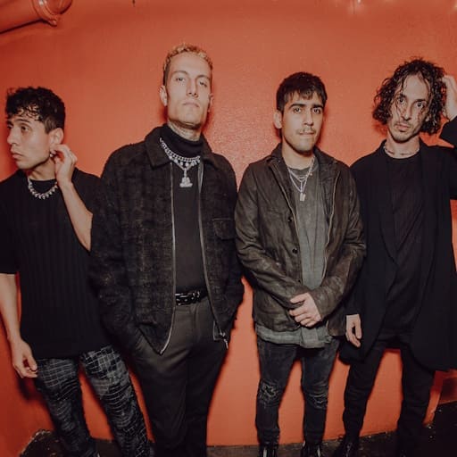 Crown The Empire Philadelphia Tickets